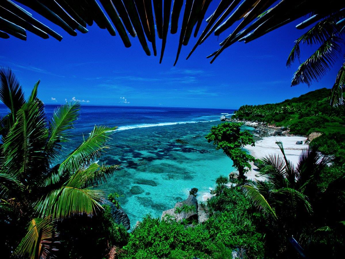 Sumba Island | LAT.40