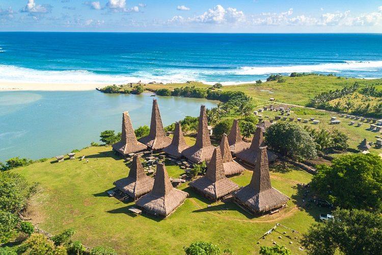 Sumba Island | LAT.40