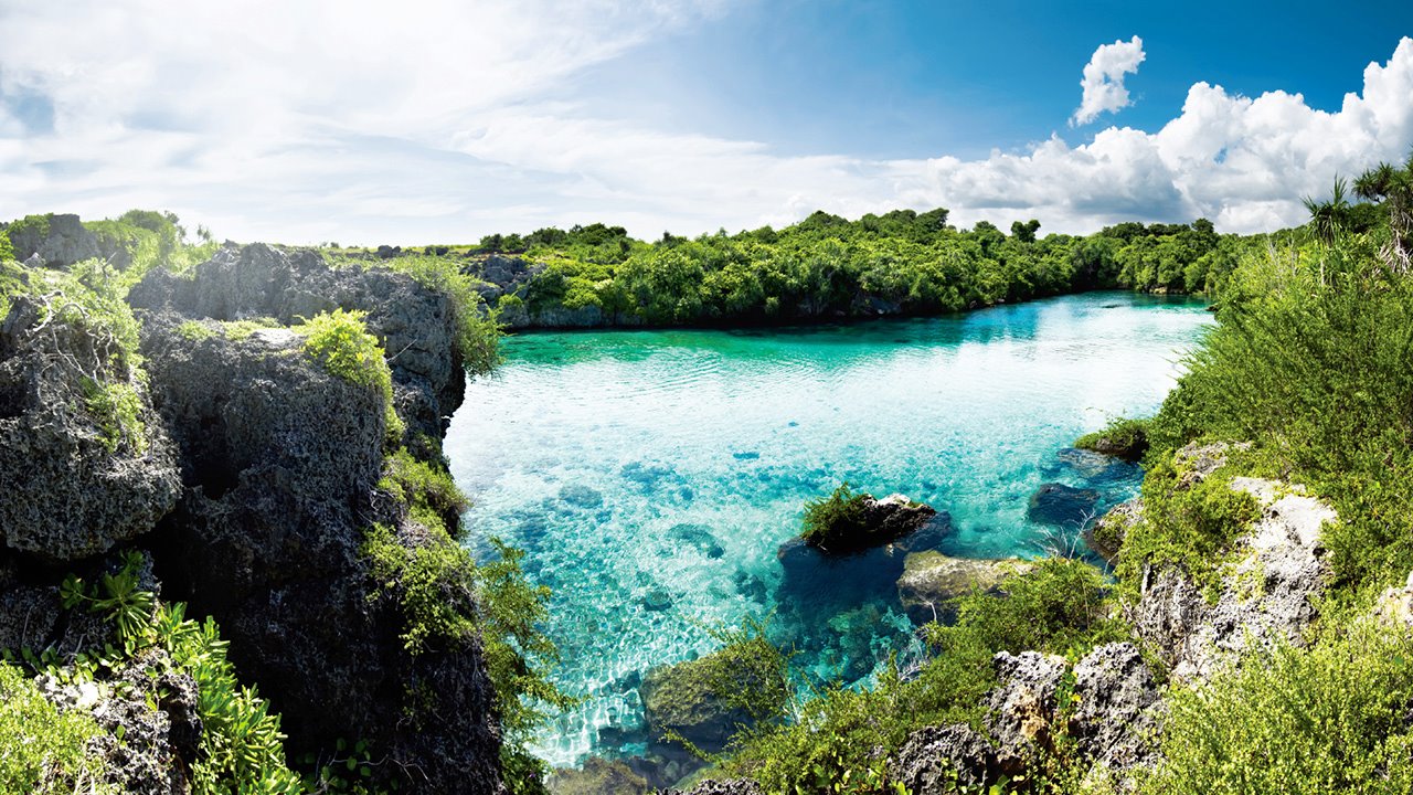 Sumba Island | LAT.40
