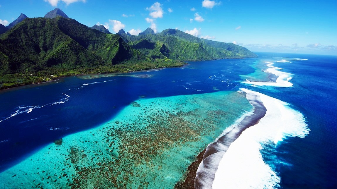 Tahiti | Viajes Latitud40