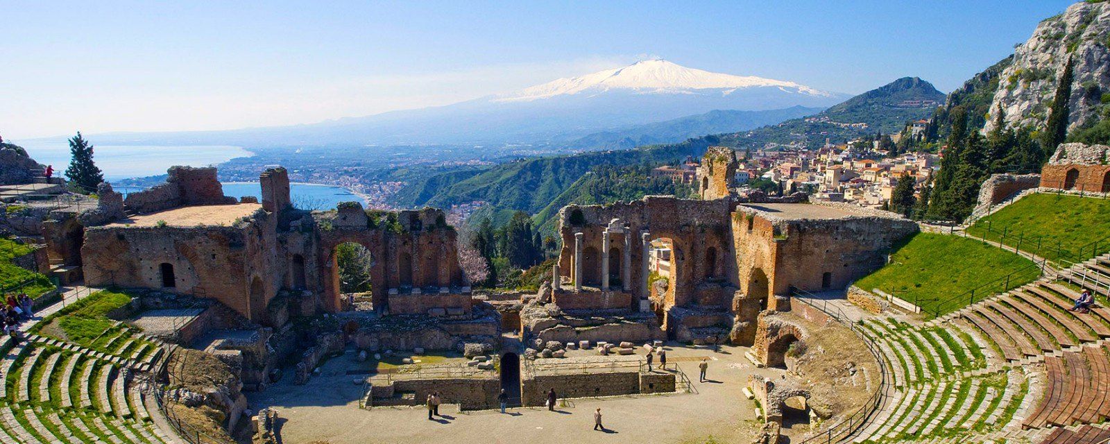 Taormina | LAT.40