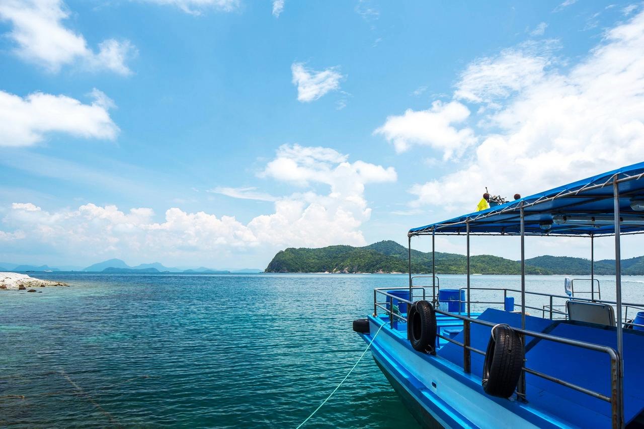 Imagen de viaje Viajes Latitud40