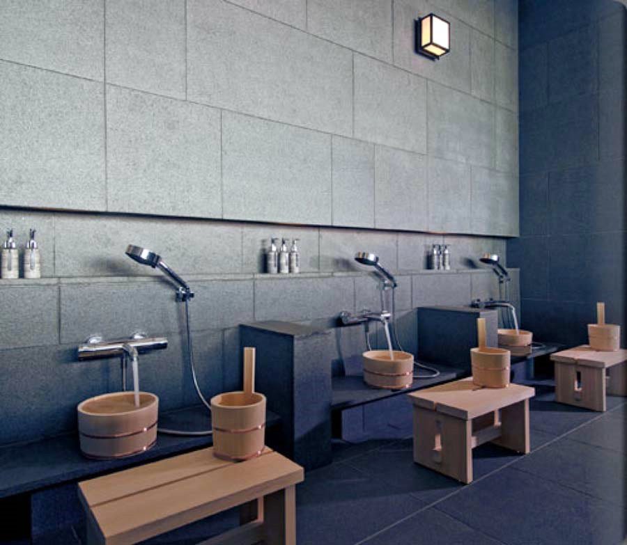 Aman Tokyo en Tokio