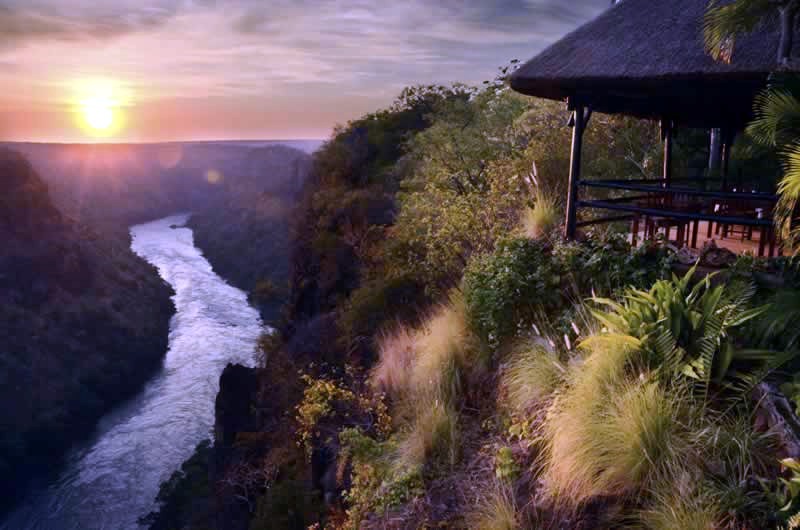 Ciudad del Cabo, Kruger y Cataratas Victoria diseñado por LAT.40