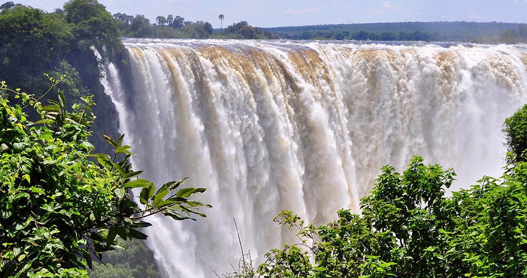 Safari Kruger y Ciudad del Cabo &beyond Ngala diseñado por LAT.40