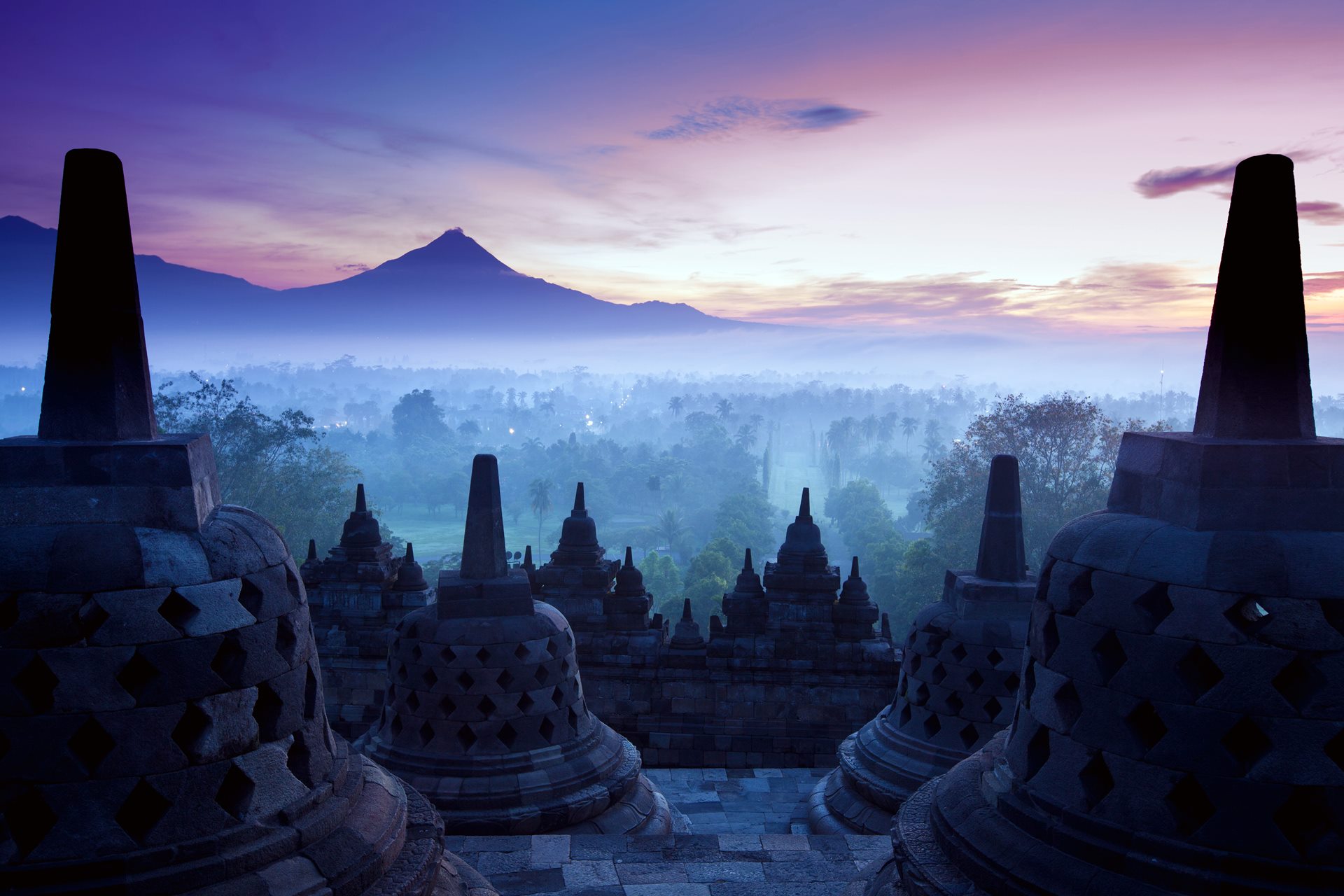 Yogyakarta | LAT.40