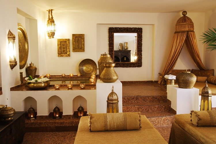 Baraza Resort & Spa en Zanzibar