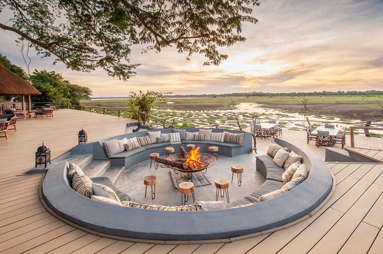 Luangwa Valley