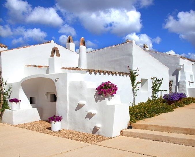 Torralbenc en Menorca