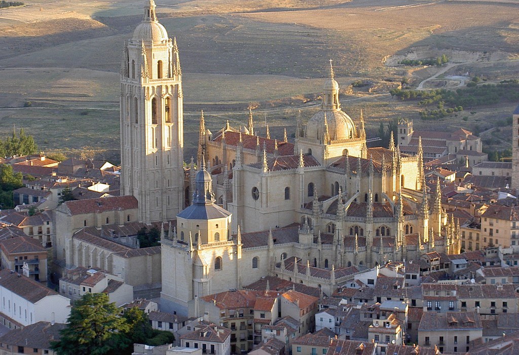 Imagen de viaje Viajes Latitud40