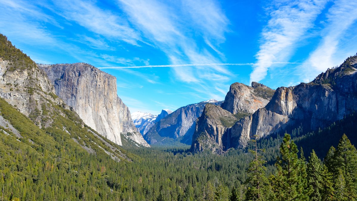 Inolvidable viaje a San Francisco y Los Ángeles diseñado por LAT.40