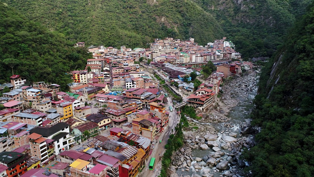 Imagen de viaje Viajes Latitud40