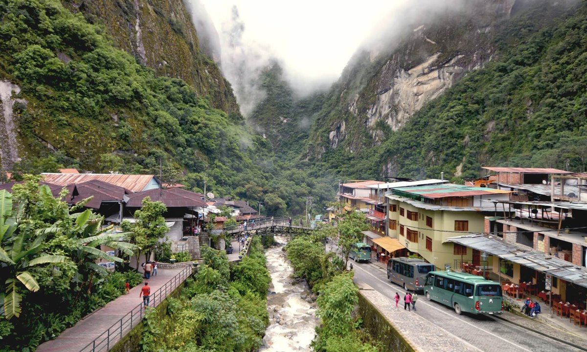 Imagen de viaje Viajes Latitud40