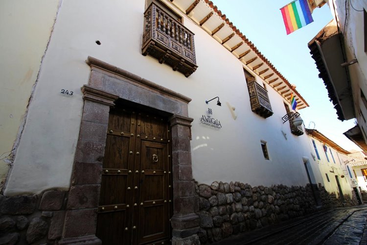 Imagen de viaje Viajes Latitud40
