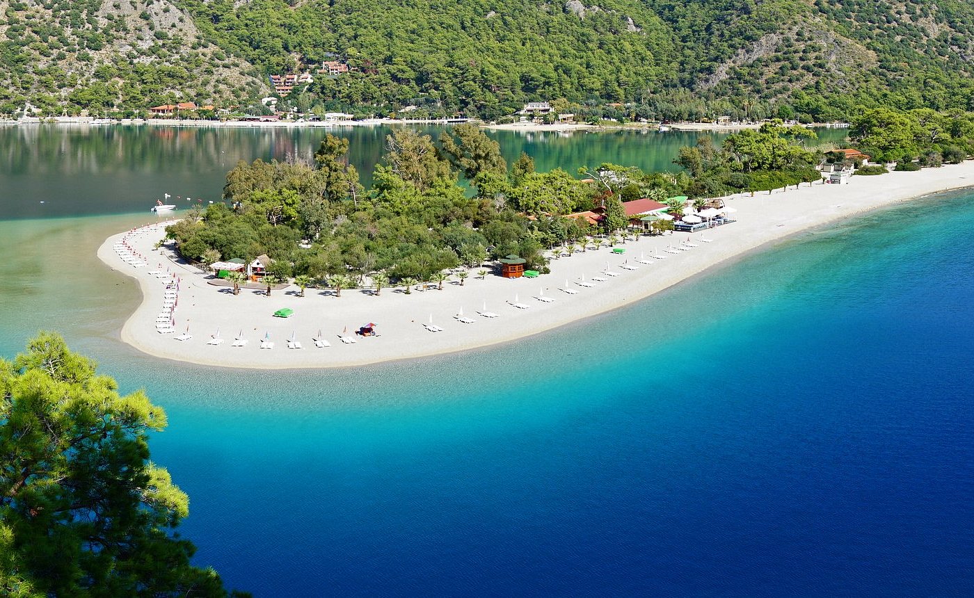 Travesía en Goleta por la Costa Turquesa de Turquía diseñado por LAT.40