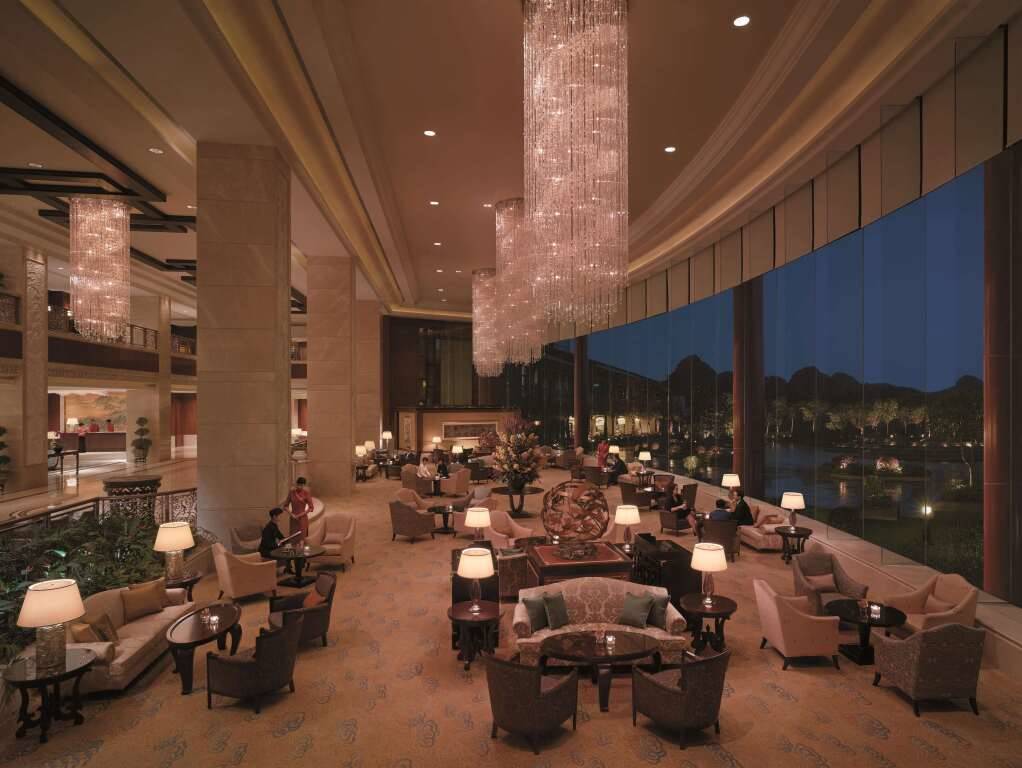 Shangri'La Guilin en Guilin