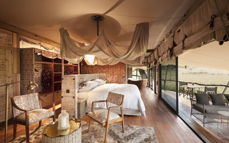 Luna de miel Namibia, Victoria Falls, Hwange y Maldivas diseñado por LAT.40