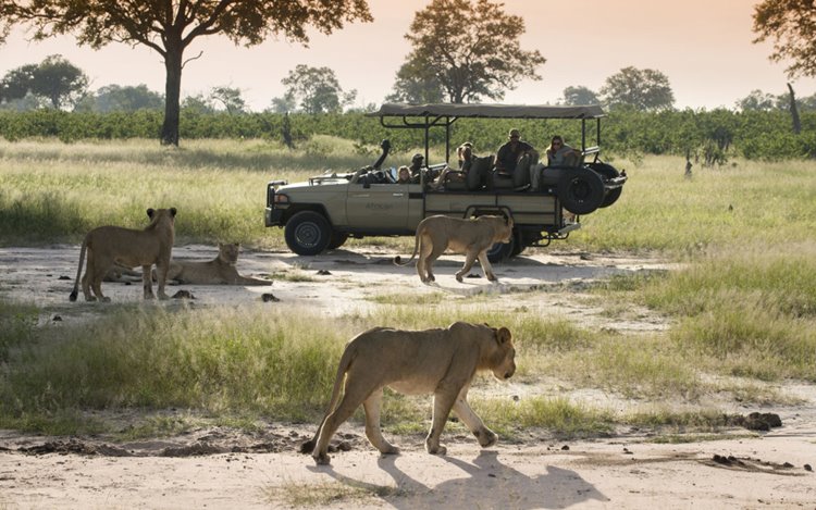 Hwange