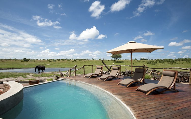 Hwange