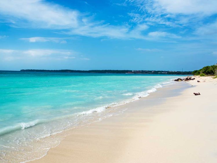 Islas del Rosario