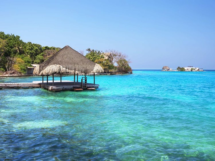 Islas del Rosario