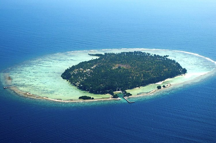 Karimunjawa Island | LAT.40