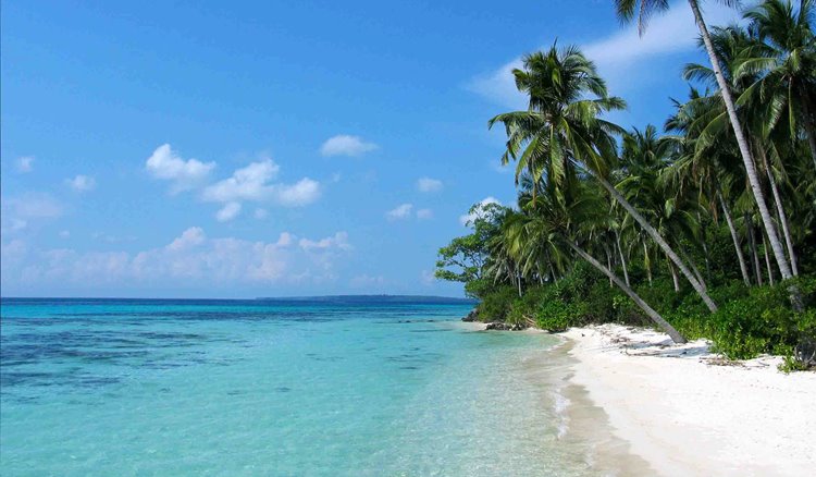 Karimunjawa Island