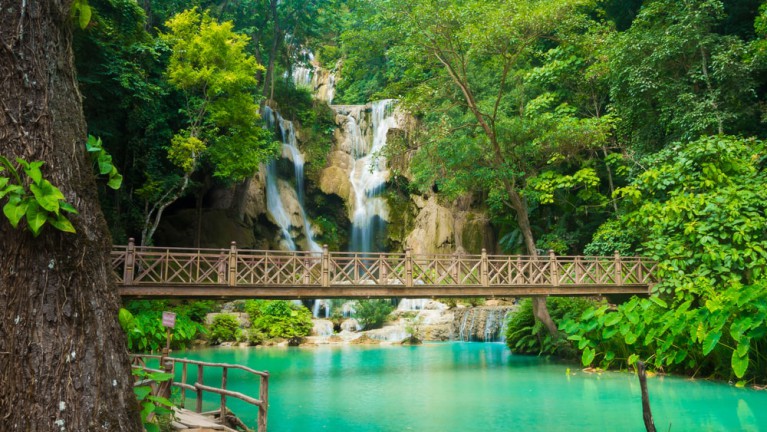 Luang Prabang