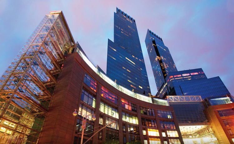 Mandarin Oriental en Nueva York