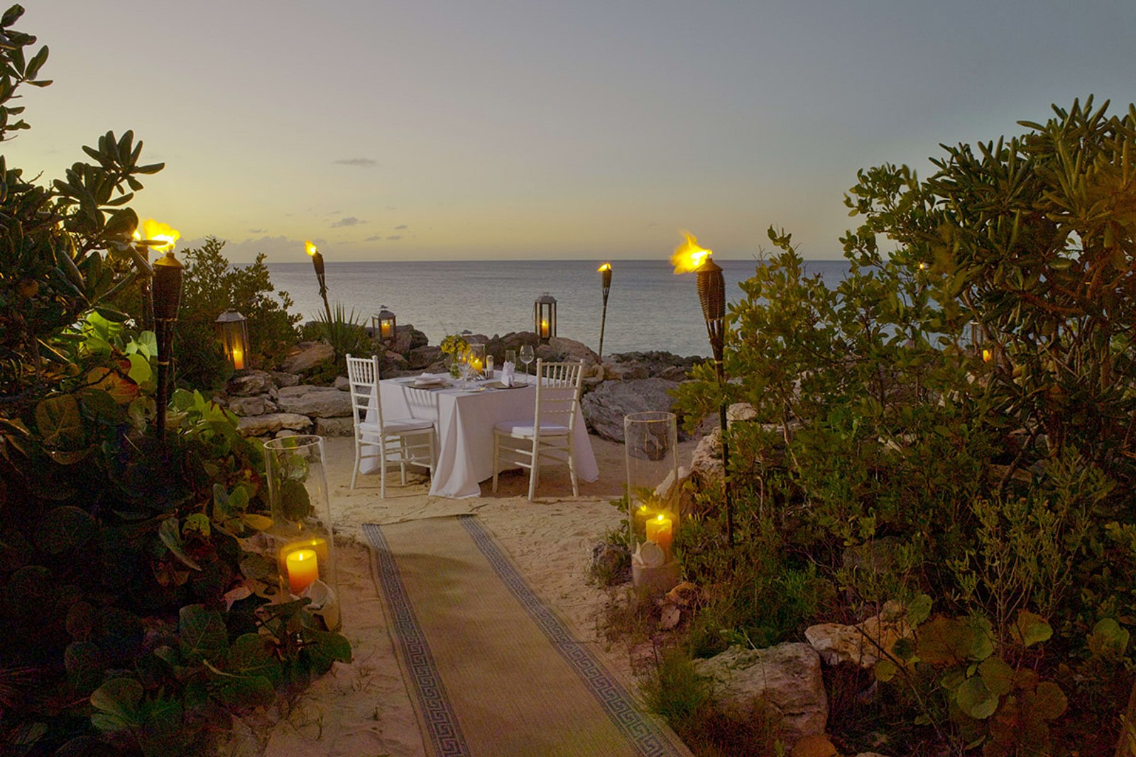 Providenciales