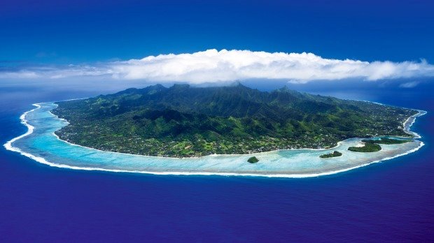 Rarotonga