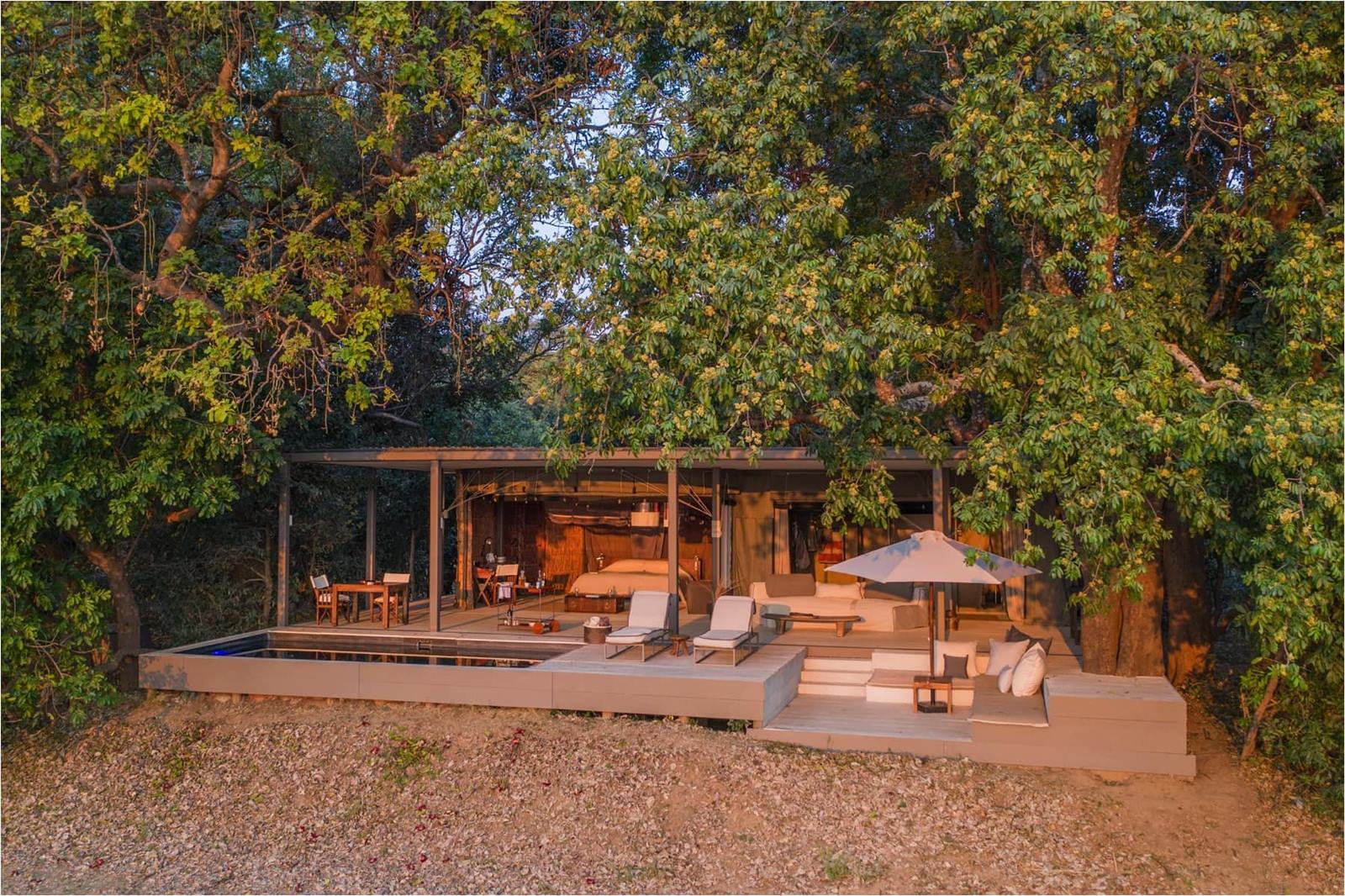 Luangwa Valley