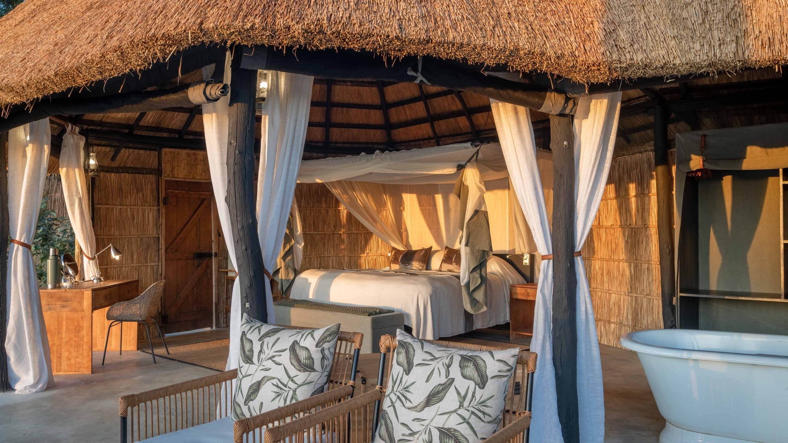 Luangwa Valley