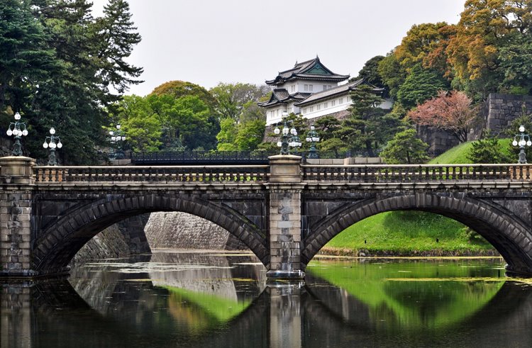 Luna de miel en Canadá, Polinesia Francesa, Japón, Singapur diseñado por LAT.40