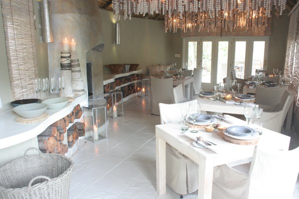 Clifftop Exclusive Safari Hideaway en The Waterberg
