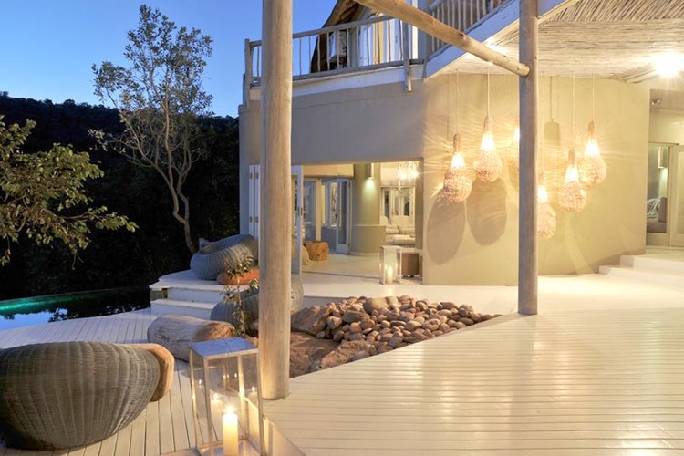 Clifftop Exclusive Safari Hideaway en The Waterberg