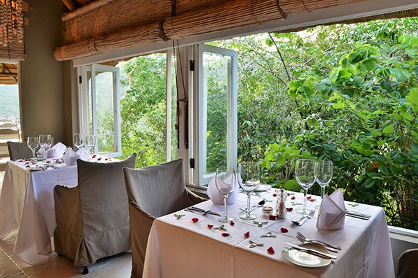 Clifftop Exclusive Safari Hideaway en The Waterberg