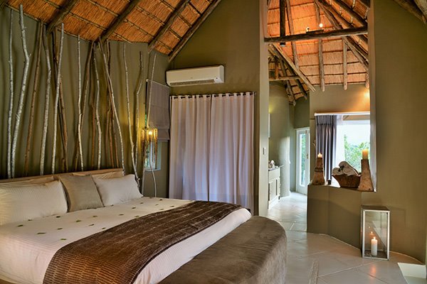 Clifftop Exclusive Safari Hideaway en The Waterberg