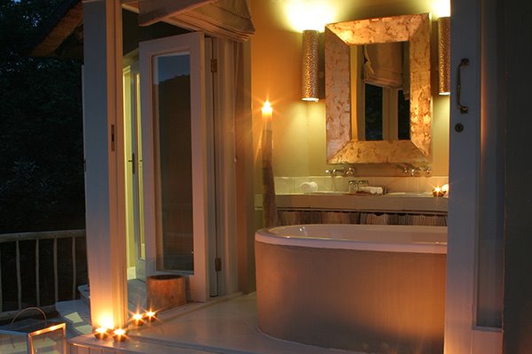 Clifftop Exclusive Safari Hideaway en The Waterberg