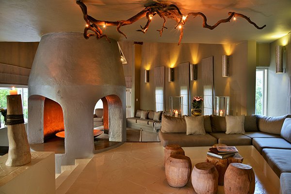 Clifftop Exclusive Safari Hideaway en The Waterberg