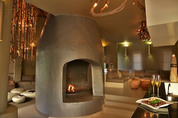 Clifftop Exclusive Safari Hideaway en The Waterberg