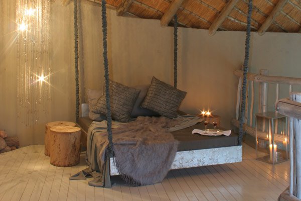 Clifftop Exclusive Safari Hideaway en The Waterberg