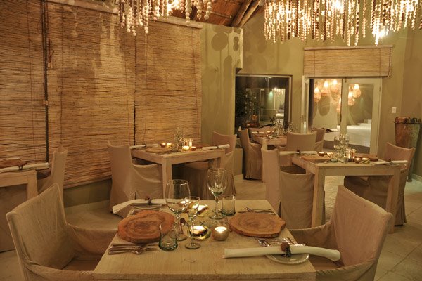 Clifftop Exclusive Safari Hideaway en The Waterberg