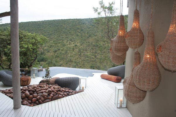 Clifftop Exclusive Safari Hideaway en The Waterberg