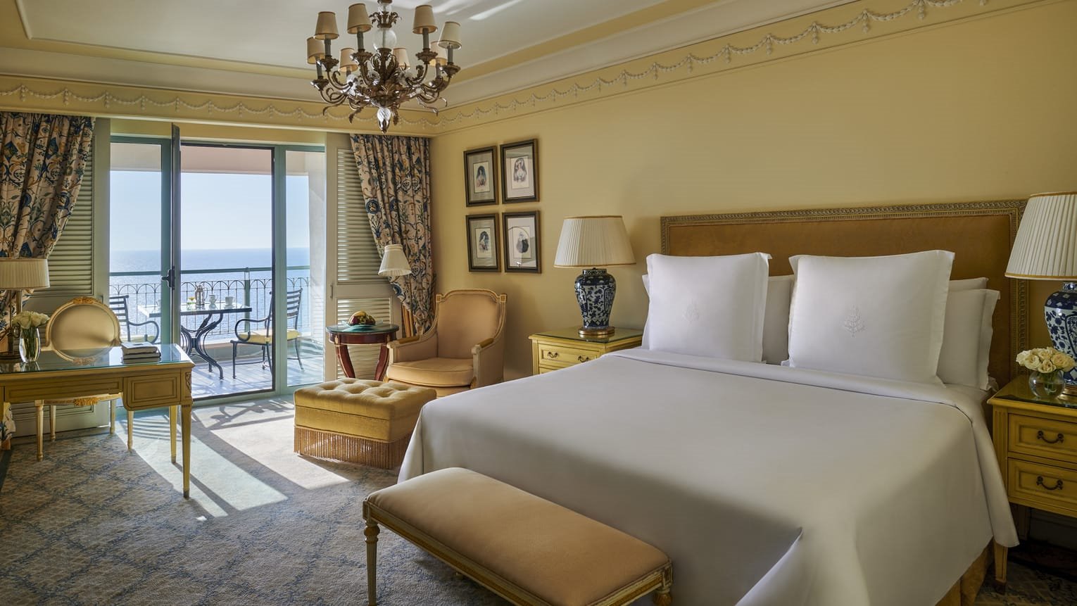 Four Seasons Hotel Alexandria At San Stefano en Alejandria