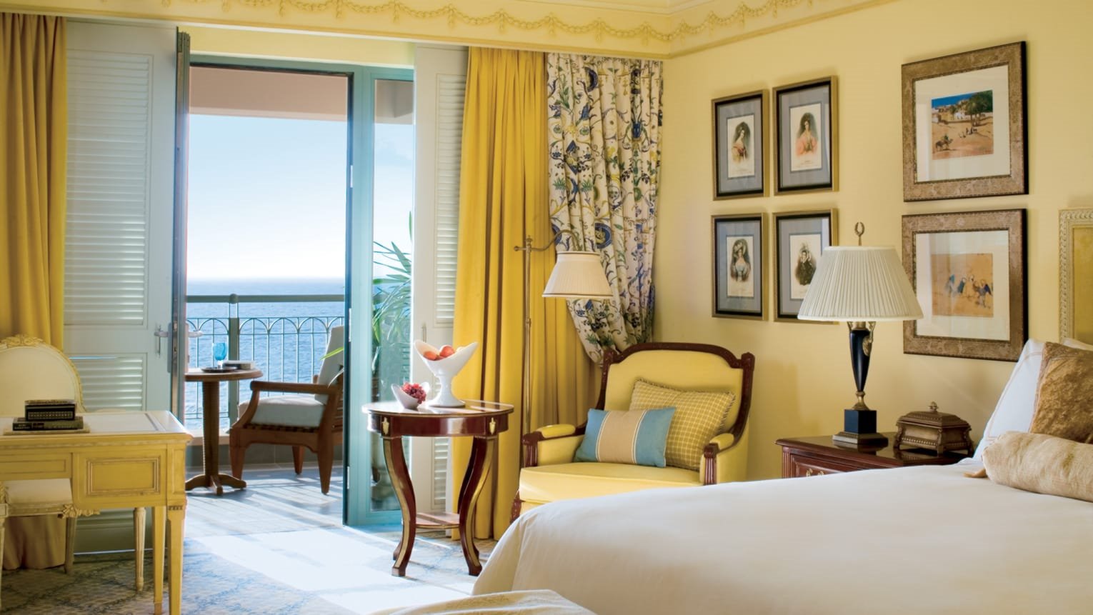 Four Seasons Hotel Alexandria At San Stefano en Alejandria