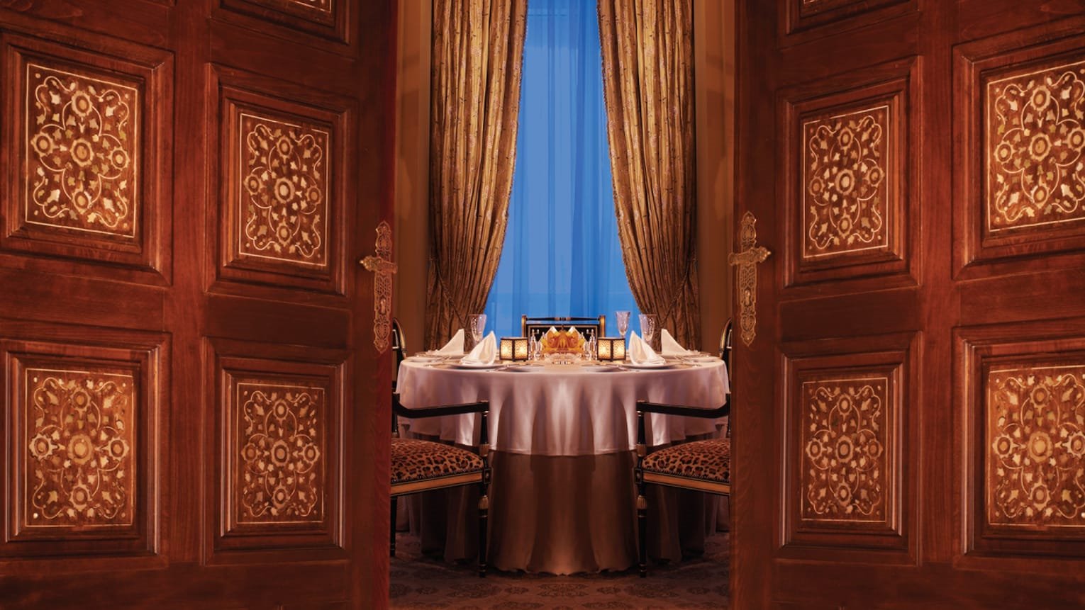 Four Seasons Hotel Alexandria At San Stefano en Alejandria