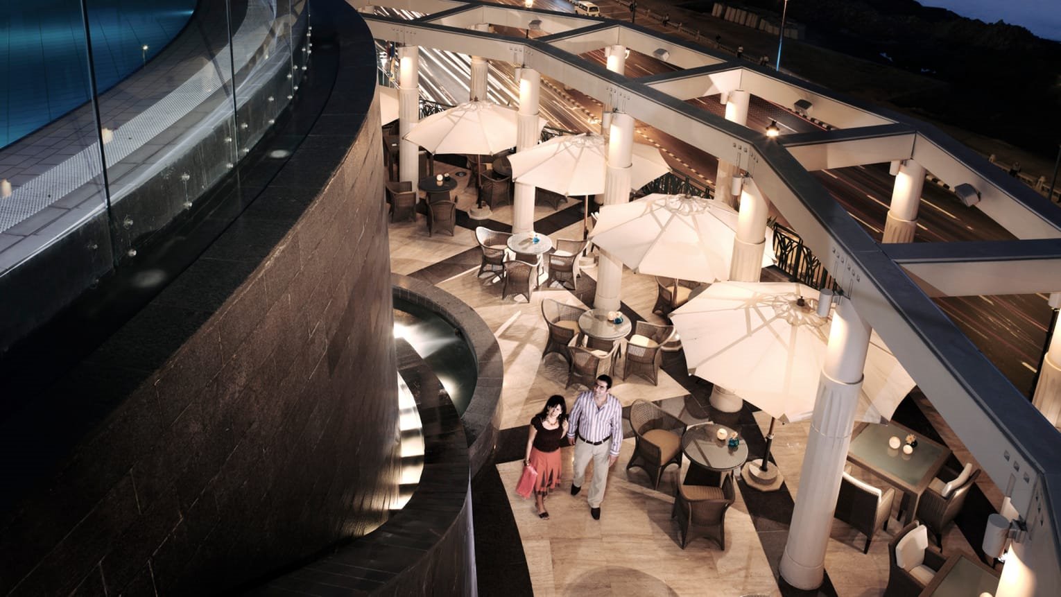 Four Seasons Hotel Alexandria At San Stefano en Alejandria