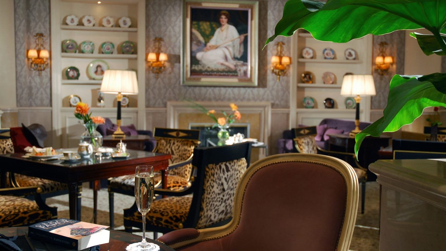 Four Seasons Hotel Alexandria At San Stefano en Alejandria
