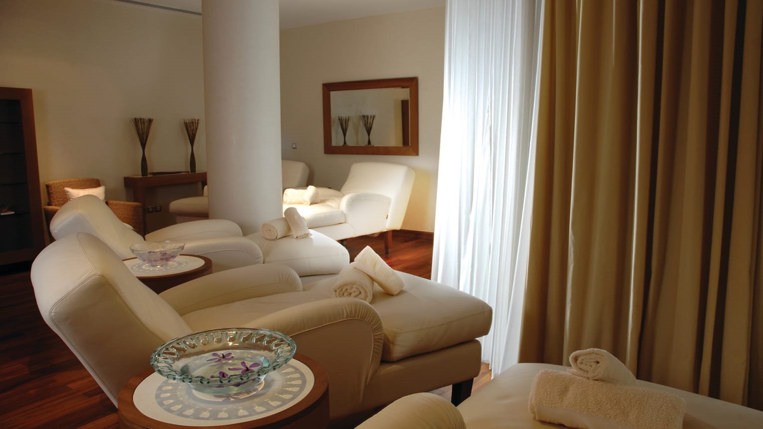 Four Seasons Hotel Alexandria At San Stefano en Alejandria